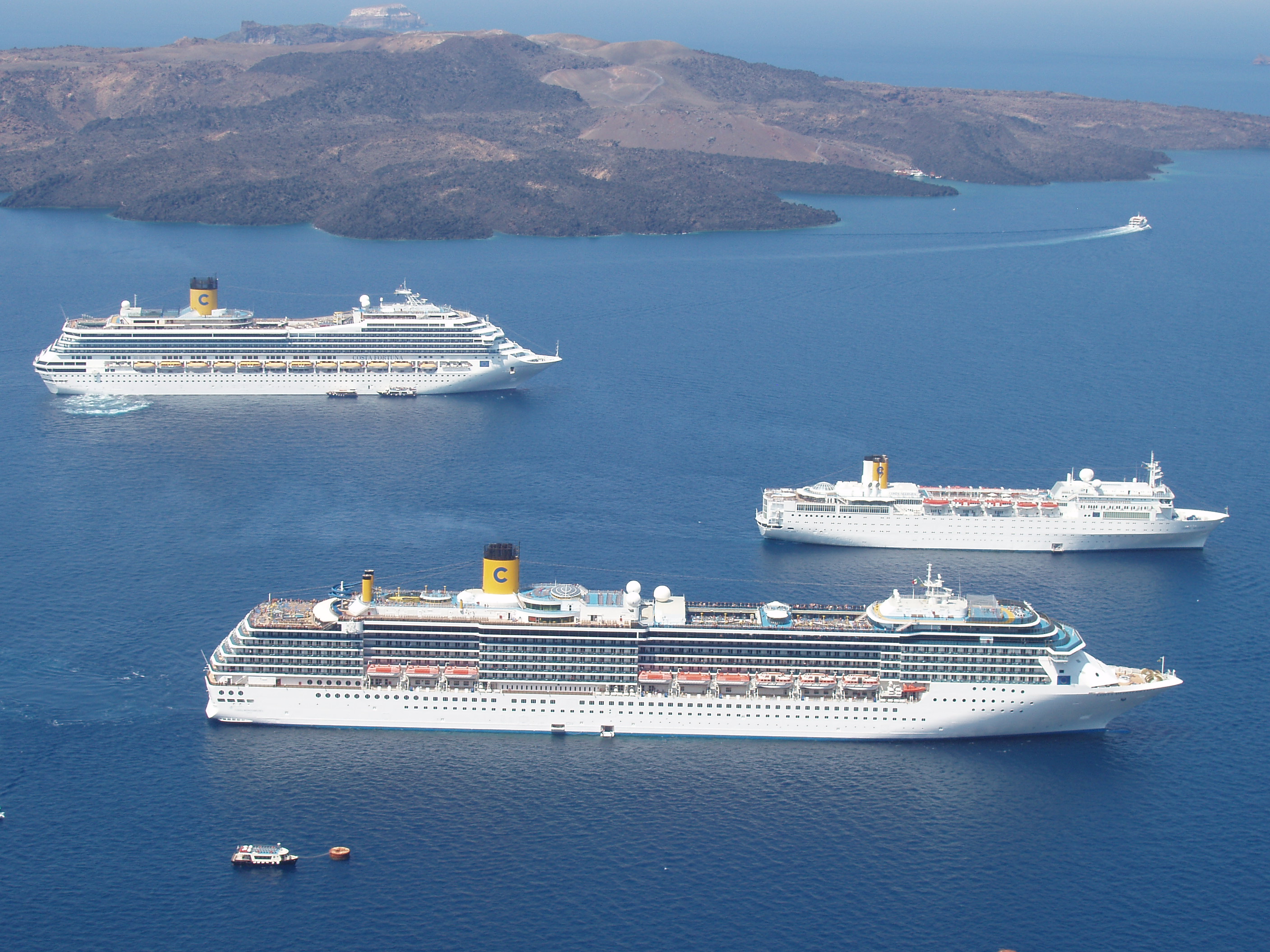 Private Tours Gold Street Sostis Travel Santorini