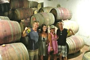 Santorini Sostis Travel 6