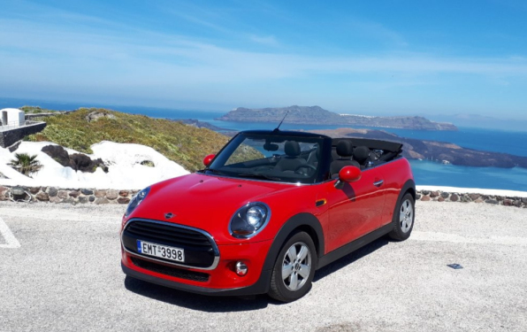 CAR RENTALS