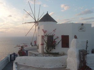 Windmill oia1