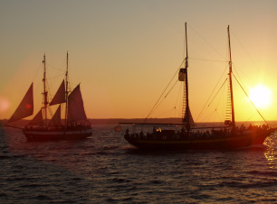 Sunset thalassa1