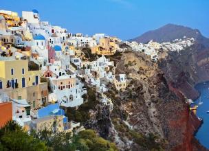 Santorini Sostis Travel 16